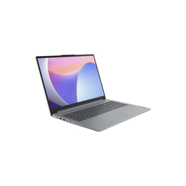Lenovo IdeaPad Slim 3 15IAH8 83ER00FXTR i5-12450H 8 GB 512 GB SSD UHD Graphics 15.6" Full HD Notebook - TESHİR