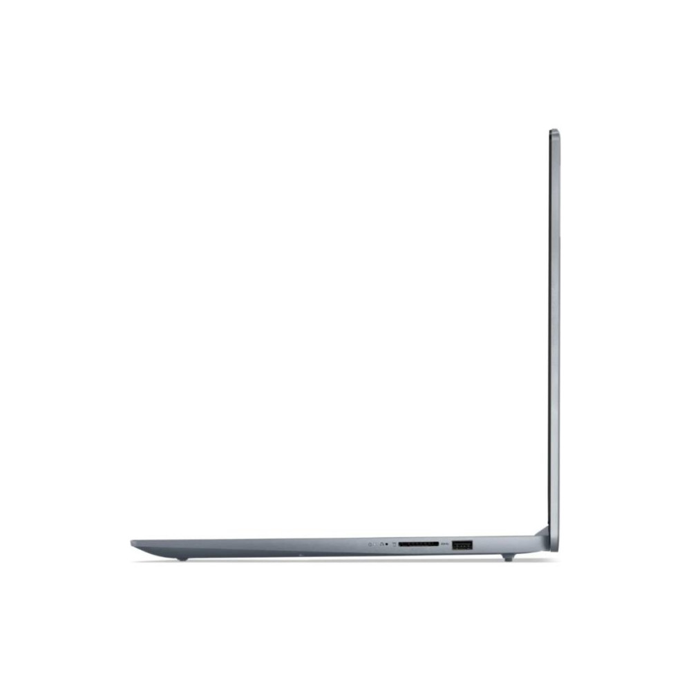 Lenovo IdeaPad Slim 3 15IAH8 83ER00FXTR i5-12450H 8 GB 512 GB SSD UHD Graphics 15.6" Full HD Notebook - TESHİR