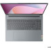 LENOVO IdeaPad Slim3 AMD Ryzen 5-7320U 8GB 256GB DOS 15.6" Arctic Grey Laptop (Lenovo Türkiye Garantili) Outlet