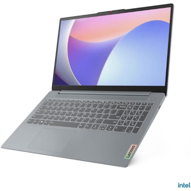 Lenovo IdeaPad Slim 3 15IAH8 83ER000WTR i5-12450H 8 GB 512 GB SSD UHD Graphics 15.6" Full HD Notebook - TEŞHİR