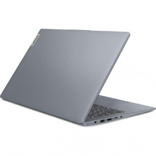 Lenovo IdeaPad Slim 3 15IAH8 83ER000WTR i5-12450H 8 GB 512 GB SSD UHD Graphics 15.6" Full HD Notebook