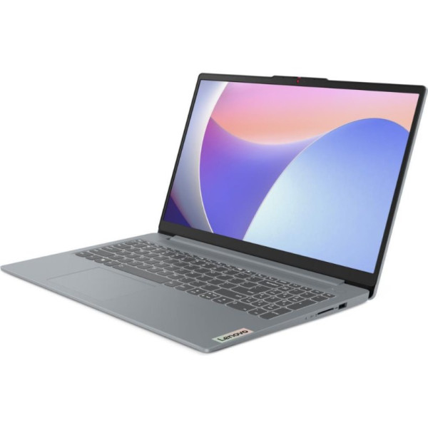 Lenovo IdeaPad Slim 3 15IAH8 83ER000WTR i5-12450H 8 GB 512 GB SSD UHD Graphics 15.6" Full HD Notebook Outlet