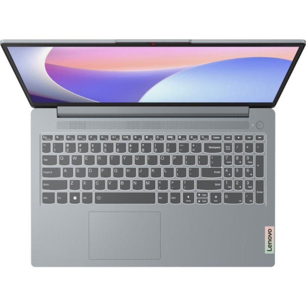 Lenovo IdeaPad Slim 3 15IAH8 83ER000WTR i5-12450H 8 GB 512 GB SSD UHD Graphics 15.6" Full HD Notebook Outlet