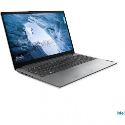 Lenovo IdeaPad 1 82V700A8TX N4020 4 GB 128 GB SSD UHD Graphics 600 15.6" Notebook Teşhir