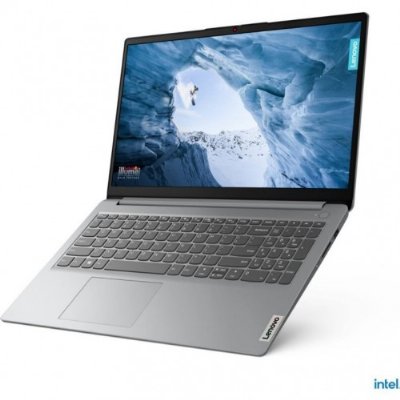 Lenovo IdeaPad 1 82V700A8TX N4020 4 GB 128 GB SSD UHD Graphics 600 15.6" Notebook Teşhir