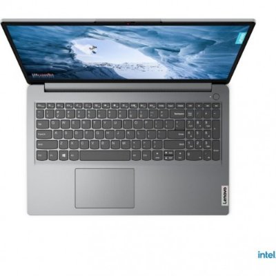 Lenovo IdeaPad 1 82V700A8TX N4020 4 GB 128 GB SSD UHD Graphics 600 15.6" Notebook Teşhir