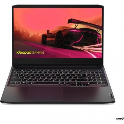 Lenovo IdeaPad Gaming 3 16ARH7 82SC0098TX Ryzen 5 6600H 16 GB 512 GB SSD RTX3050 16" WUXGA Notebook Outlet