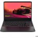 Lenovo IdeaPad Gaming 3 16ARH7 82SC0098TX Ryzen 5 6600H 16 GB 512 GB SSD RTX3050 16" WUXGA Notebook Outlet