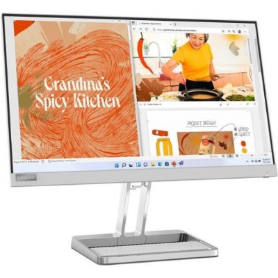 Lenovo L22i-40 67AEKACBTK 21.5" FreeSync Full HD IPS Monitör - Teşhir 