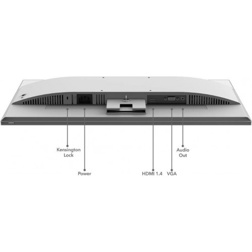 Lenovo L22i-40 67AEKACBTK 21.5" FreeSync Full HD IPS Monitör - Teşhir 