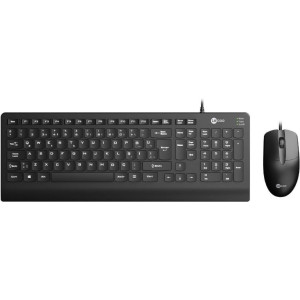 Lenovo Lecoo CM103 Kablolu Klavye Mouse Seti Outlet