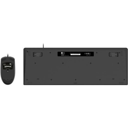 Lenovo Lecoo CM103 Kablolu Klavye Mouse Seti Outlet