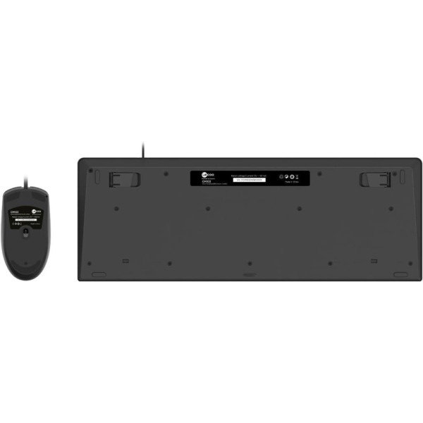 Lenovo Lecoo CM103 Kablolu Klavye Mouse Seti Outlet