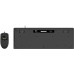 Lenovo Lecoo CM103 Kablolu Klavye Mouse Seti Outlet