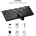 Lenovo Lecoo CM103 Kablolu Klavye Mouse Seti Outlet