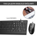 Lenovo Lecoo CM103 Kablolu Klavye Mouse Seti Outlet