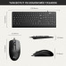 Lenovo Lecoo CM103 Kablolu Klavye Mouse Seti Outlet