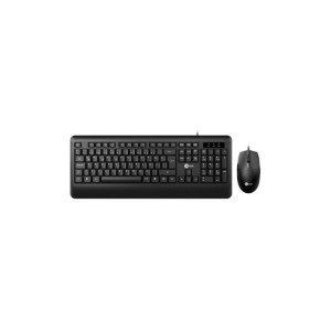 Lenovo Lecoo CM104 Kablolu Klavye Mouse Seti Outlet