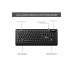 Lenovo Lecoo CM104 Kablolu Klavye Mouse Seti Outlet