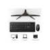 Lenovo Lecoo CM104 Kablolu Klavye Mouse Seti Outlet