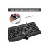 Lenovo Lecoo CM104 Kablolu Klavye Mouse Seti Outlet