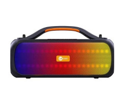 Lenovo Lecoo DS155 Boombox RGB Bluetooth Hopa...