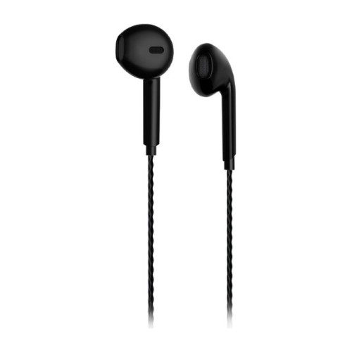 Lenovo Lecoo EH104 Siyah Type-C Kablolu Kulak İçi Kulaklık