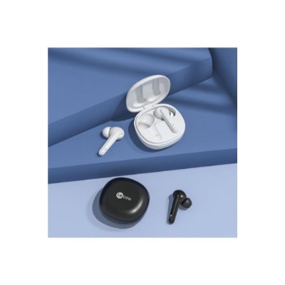 Lenovo Lecoo EW302W TWS Kulak İçi Bluetooth Kulaklık Beyaz Outlet