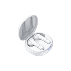 Lenovo Lecoo EW302W TWS Kulak İçi Bluetooth Kulaklık Beyaz