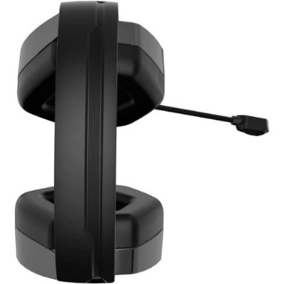Lenovo Lecoo HT402 RGB 7.1 USB Kablolu Kulak Üstü Oyuncu Kulaklığı Teşhir