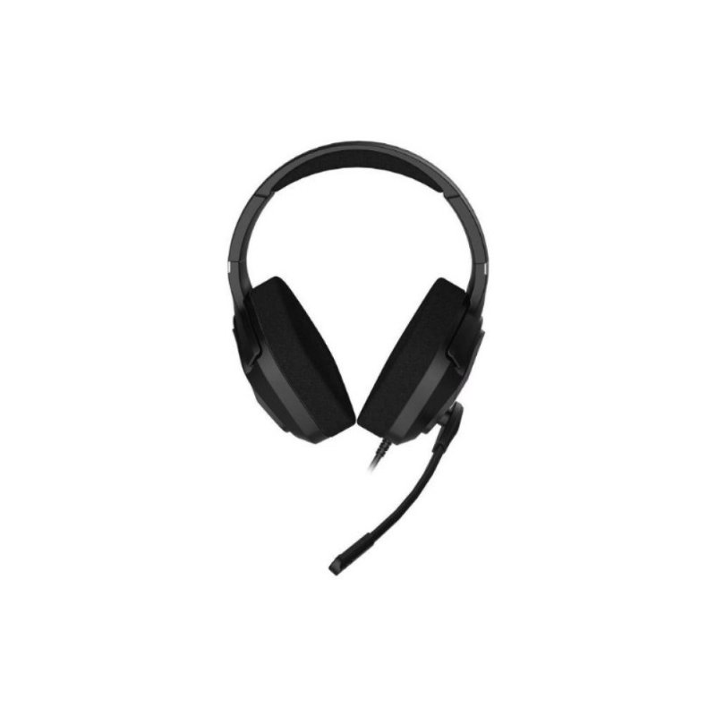 Lenovo Lecoo HT406 RGB 3.5mm/USB Kablolu Kulak Üstü Oyuncu Kulaklığı Teşhir