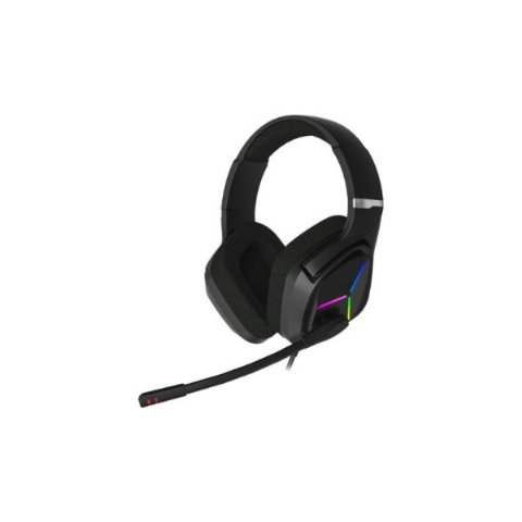 Lenovo Lecoo HT406 RGB 3.5mm/USB Kablolu Kulak Üstü Oyuncu Kulaklığı Teşhir