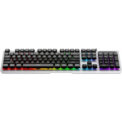 Lenovo Lecoo KB121 RGB Kablolu Oyuncu Klavyesi Outlet