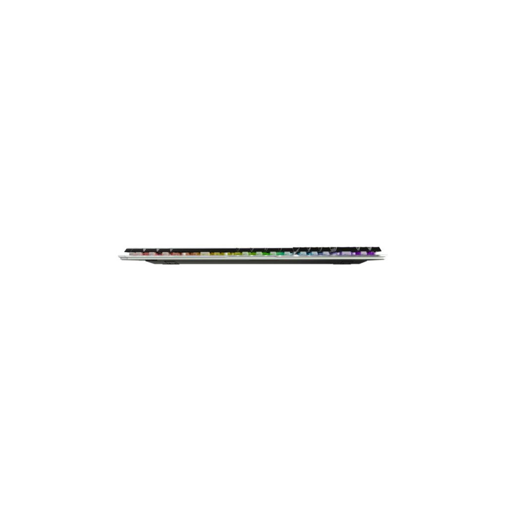 Lenovo Lecoo KB121 RGB Kablolu Oyuncu Klavyesi Teşhir