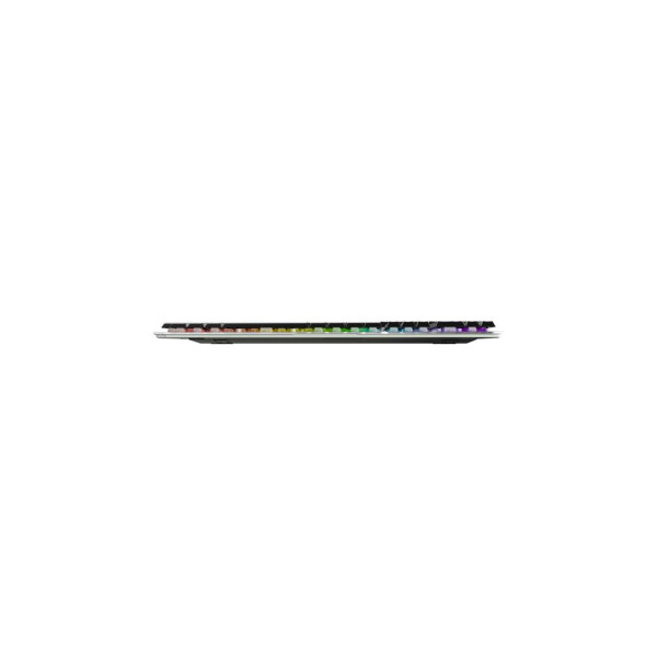 Lenovo Lecoo KB121 RGB Kablolu Oyuncu Klavyesi Teşhir