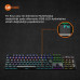Lenovo Lecoo KG1101 RGB Blue Switch Kablolu Mekanik Oyuncu Klavyesi