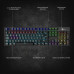 Lenovo Lecoo KG1101 RGB Blue Switch Kablolu Mekanik Oyuncu Klavyesi