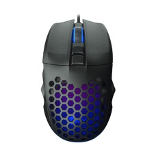 Lenovo Lecoo MS107 RGB Ergonomik Optik Kablolu Oyuncu M...