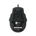 Lenovo Lecoo MS107 RGB Ergonomik Optik Kablolu Oyuncu Mouse - Teşhir