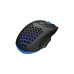 Lenovo Lecoo MS107 RGB Ergonomik Optik Kablolu Oyuncu Mouse - Teşhir