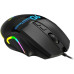 Lenovo Lecoo MS130 RGB Ergonomik Makrolu Optik Kablolu Oyuncu Mouse Teşhir