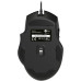 Lenovo Lecoo MS130 RGB Ergonomik Makrolu Optik Kablolu Oyuncu Mouse Teşhir