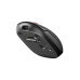 Lenovo lecoo WS211 Siyah Şarjlı Sessiz Ergonomik Optik Kablosuz Mouse Teşhir