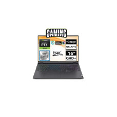 Lenovo Legion 5 Pro 16IAH7H 82RF00J3TX i7-12700H 16 GB ...