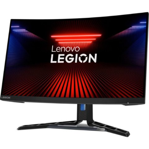 Lenovo Legion R27FC-30 67B6GAC1TK 27" 0.5 ms Full HD Curved Pivot 240 Hz Monitör Teşhir Lenovo Legion R27FC-30 67B6GAC1TK 27" 0.5 ms Full HD Curved Pivot 240 Hz Monitör Teşhir