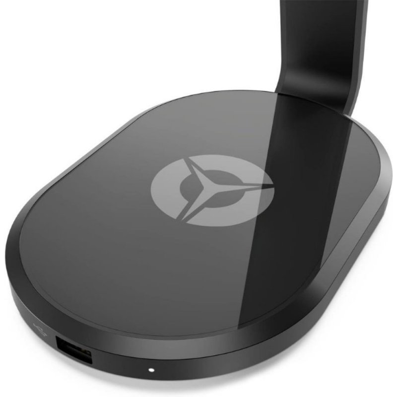 Lenovo Legion S600 Oyuncu İstasyonu Siyah Teşhir