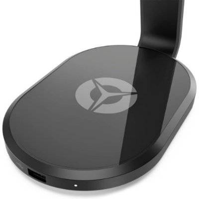 Lenovo Legion S600 Oyuncu İstasyonu Siyah Teşhir