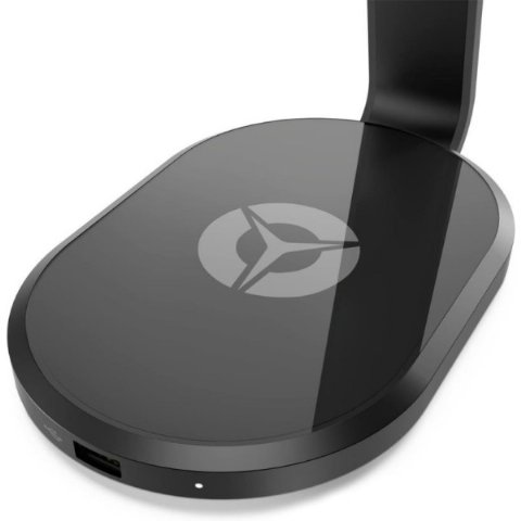 Lenovo Legion S600 Oyuncu İstasyonu Siyah Teşhir