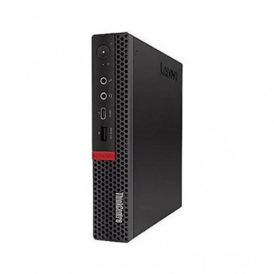 LENOVO THİNKCENTRE İ3 M720Q 10T8 8G 256GB MİNİ PC - B Kalite Yenilenmiş  