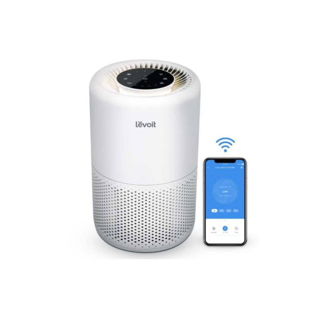 Levoit Core 200S Smart Hava Temizleyici